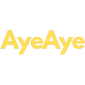 AyeAye Group's logo