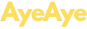 AyeAye Group's logo