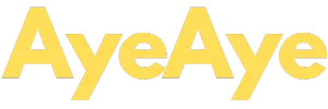 AyeAye Group's logo